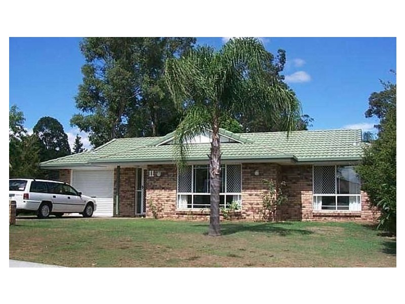 11 Perentie Street, Regents Park QLD 4118