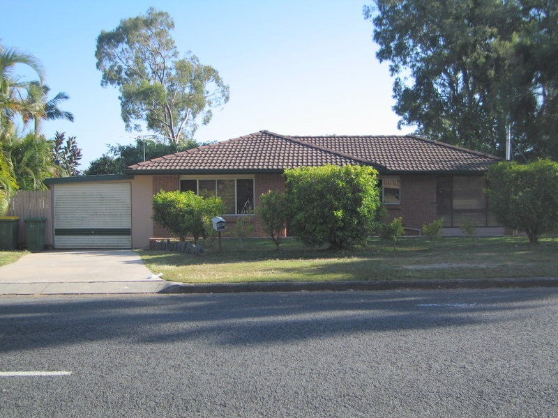 28 Magnolia Pde, Victoria Point QLD 4165