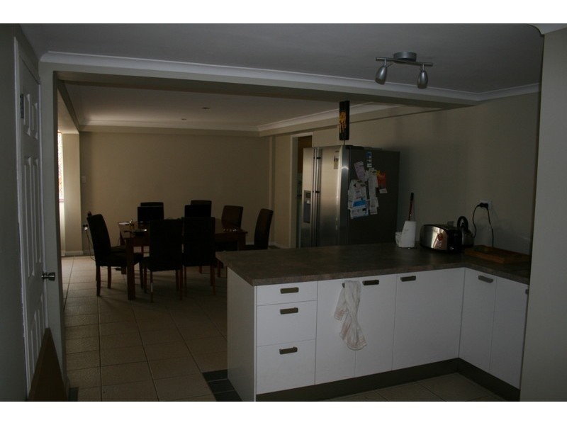 261 WONDALL ROAD, Wynnum West QLD 4178