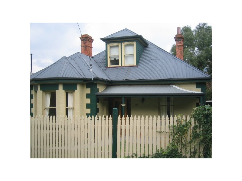 268 PARK STREET, North Hobart TAS 7000