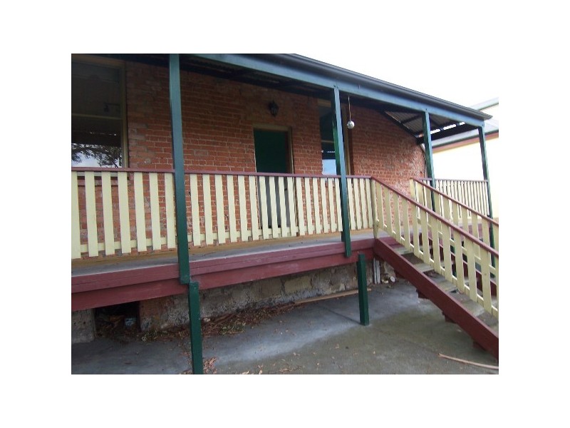 268 PARK STREET, North Hobart TAS 7000