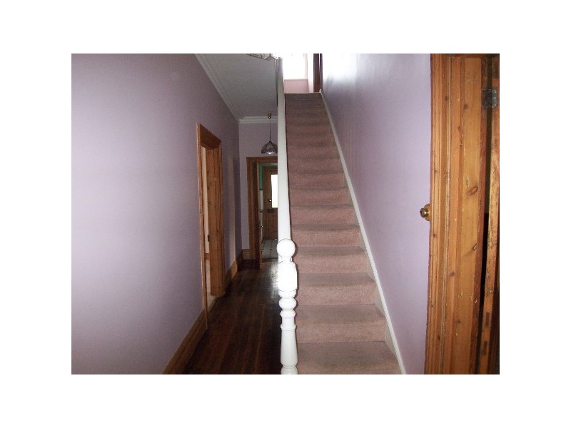 268 PARK STREET, North Hobart TAS 7000