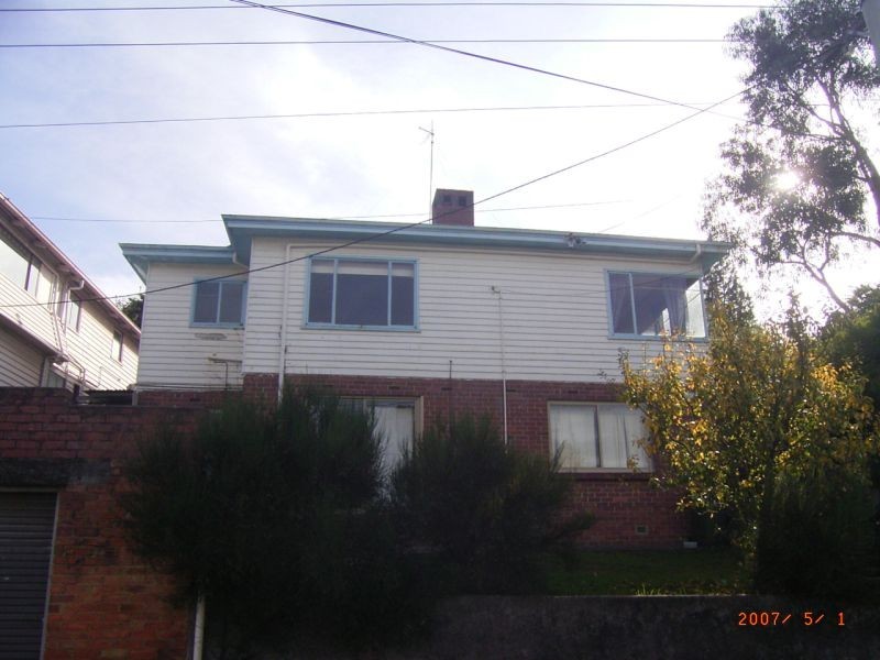 1 Valley Street, West Hobart TAS 7000
