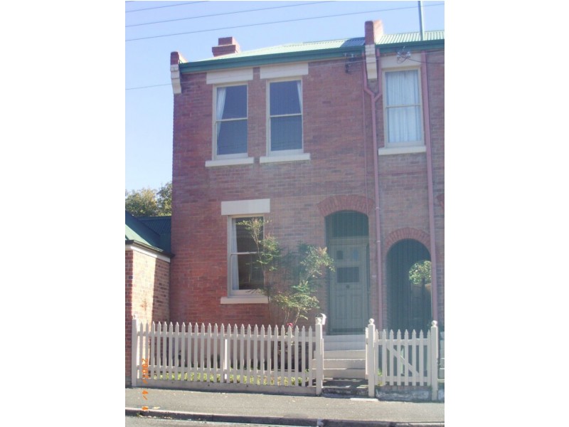 35 GOULBURN ST, Hobart TAS 7000