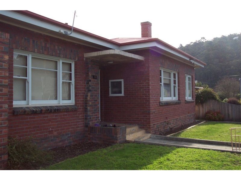 50 ANGLESEA ST, South Hobart TAS 7004