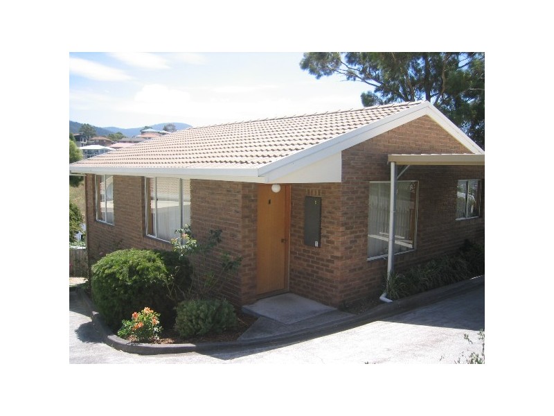 Unit 4/35 Cuthbertson Place, Lenah Valley TAS 7008