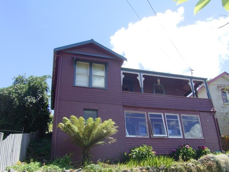 33 Salvator Place, West Hobart TAS 7000
