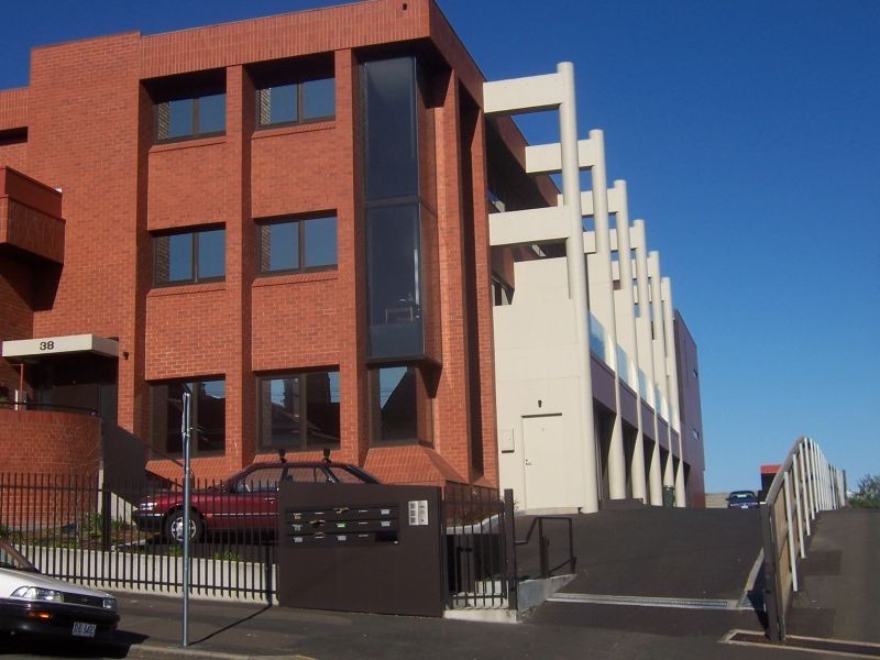 7/38 Patrick St, Hobart TAS 7000