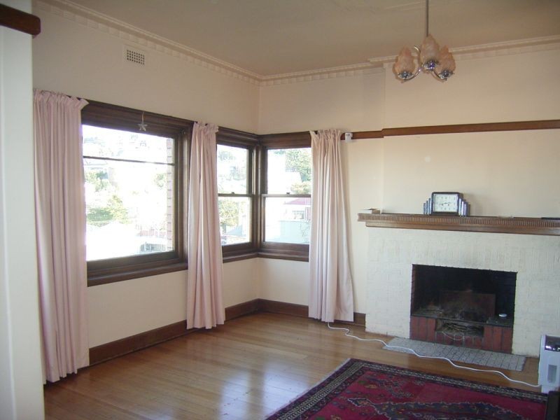 1/276  Bathurst Street, Hobart TAS 7000
