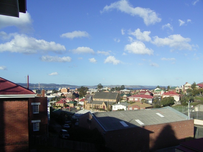 1/276  Bathurst Street, Hobart TAS 7000