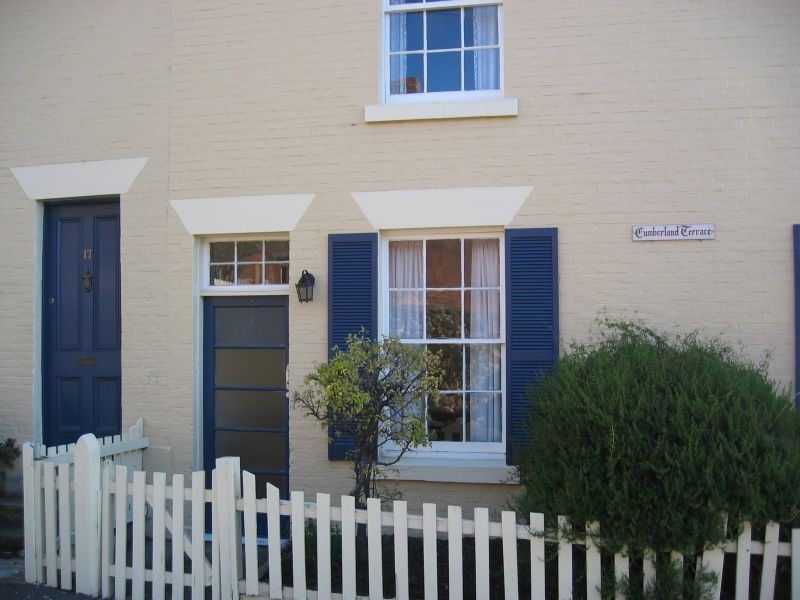 15 James Street, Battery Point TAS 7004