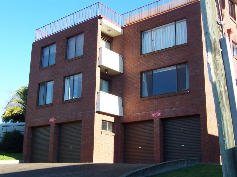 4/12 Star Street, Sandy Bay TAS 7005