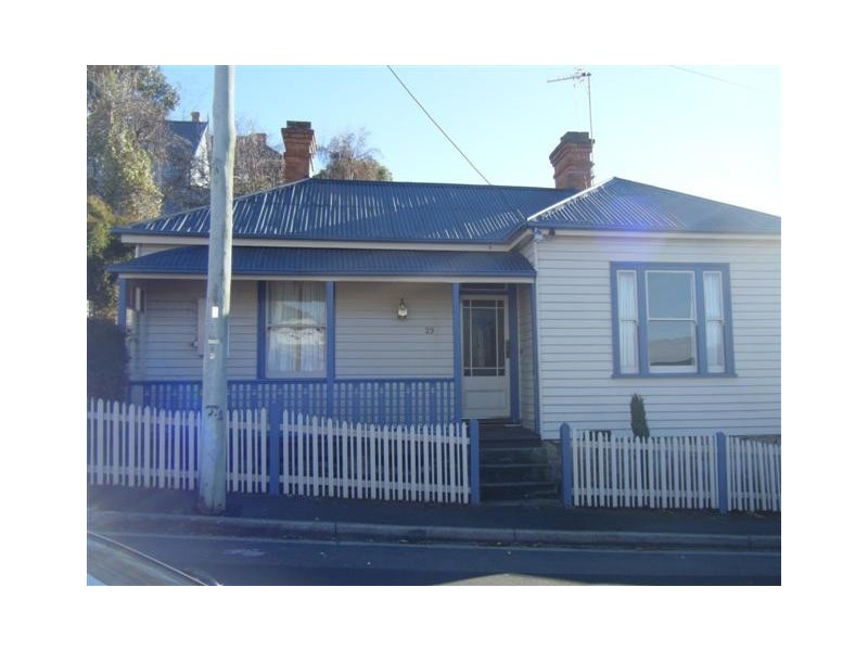 29 Devonshire Square, West Hobart TAS 7000