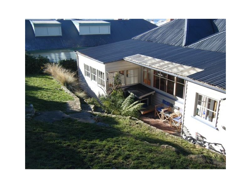 29 Devonshire Square, West Hobart TAS 7000