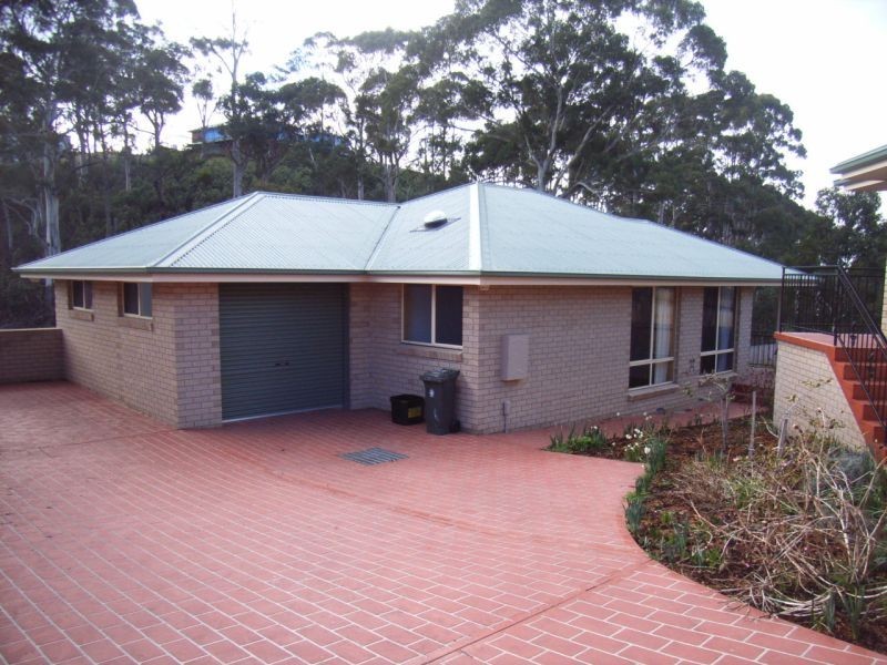 2/44 WHITEWATER CRES, Kingston TAS 7050