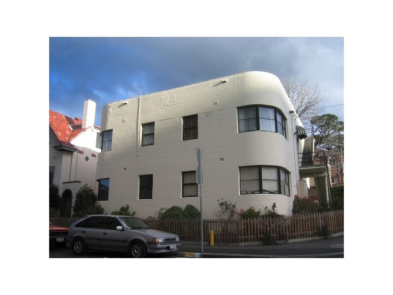 Unit 5/1 Heathfield Avenue, Hobart TAS 7000