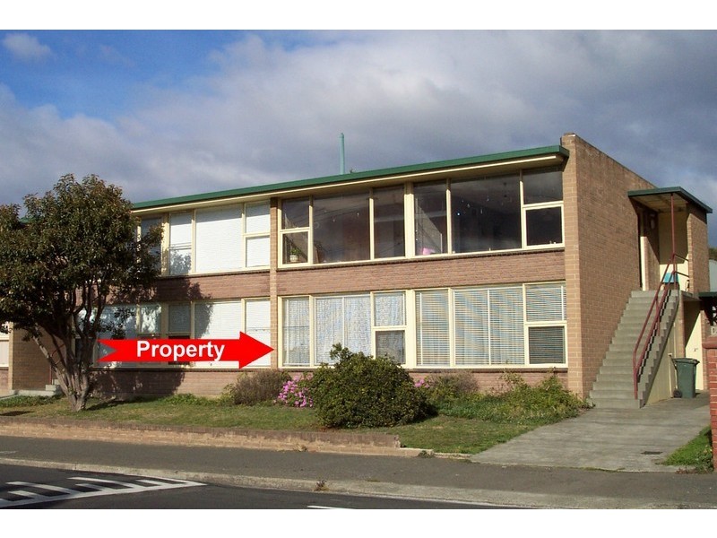 5/64 Bellevue Parade, New Town TAS 7008