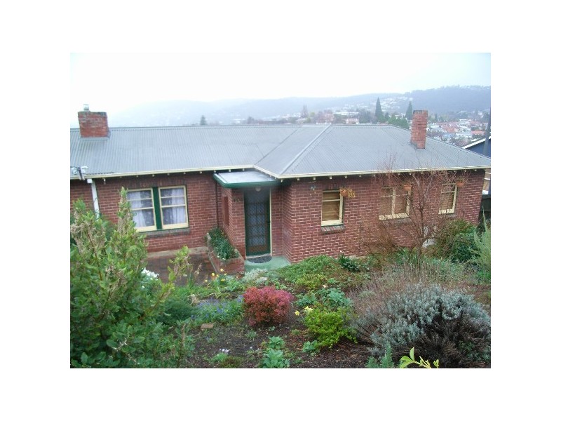 408 Liverpool Street, West Hobart TAS 7000