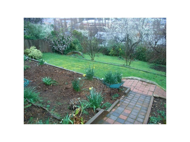 408 Liverpool Street, West Hobart TAS 7000