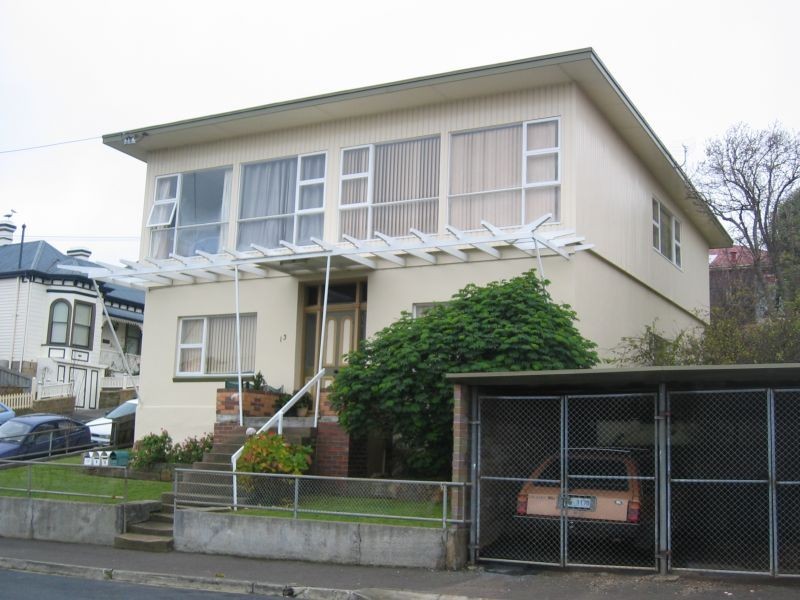 1/13 Bayley Street, Glebe TAS 7000