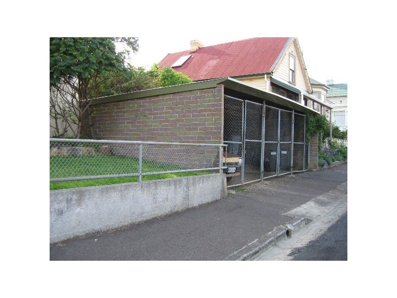 1/13 Bayley Street, Glebe TAS 7000