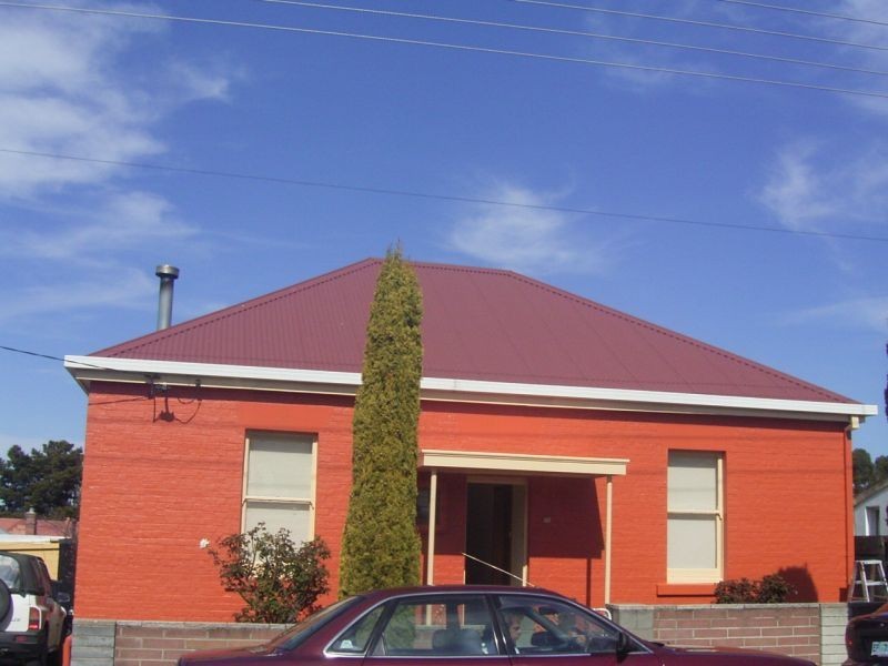 28 Smith Street, North Hobart TAS 7000