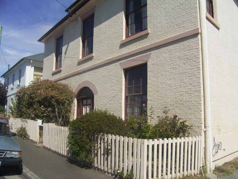 5/9 KELLY STREET, Battery Point TAS 7004