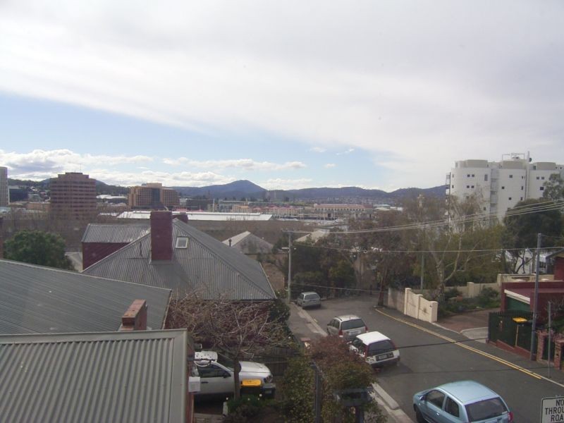 5/9 KELLY STREET, Battery Point TAS 7004
