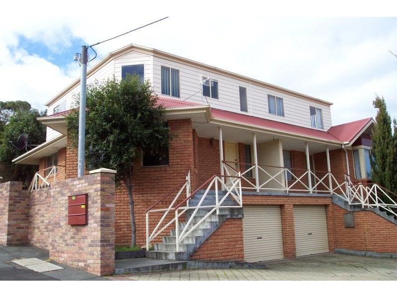 4/2-12 Federal Street, North Hobart TAS 7000