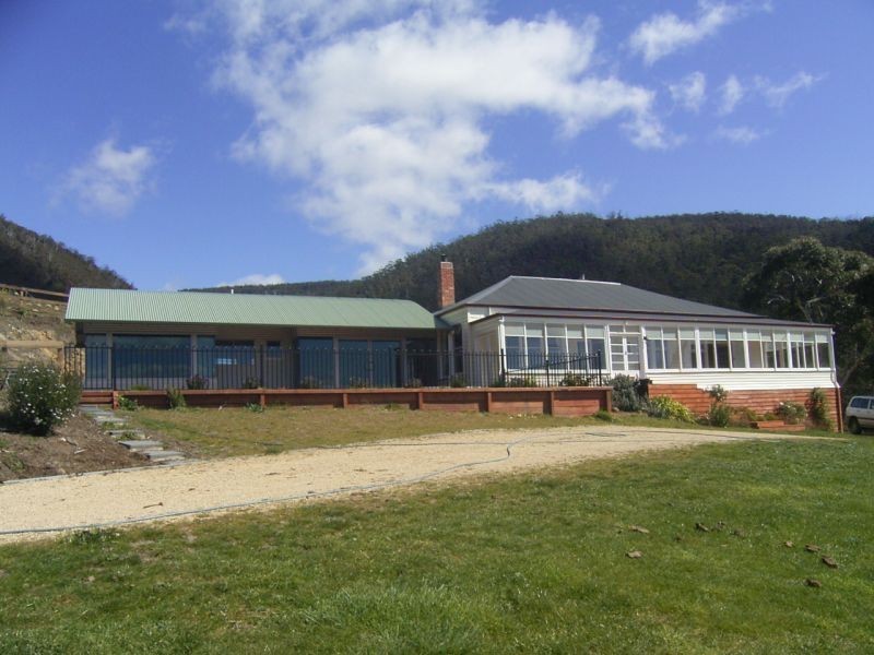 145 UPPER MONTROSE RD, Montrose TAS 7010