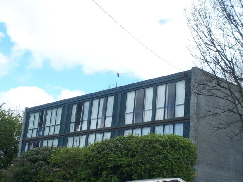 4/46b Fitzroy Place, Sandy Bay TAS 7005