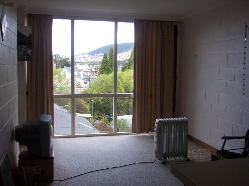 4/46b Fitzroy Place, Sandy Bay TAS 7005