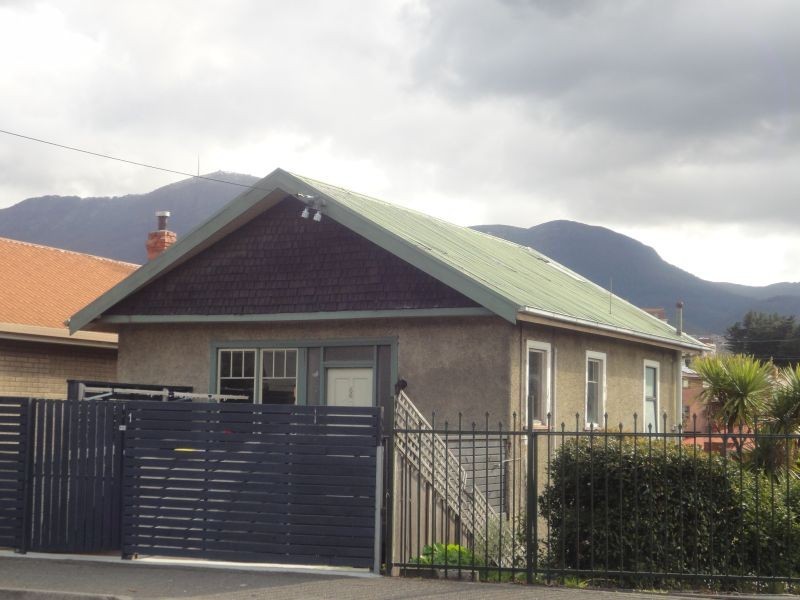 1/56 New Town Road, New Town TAS 7008