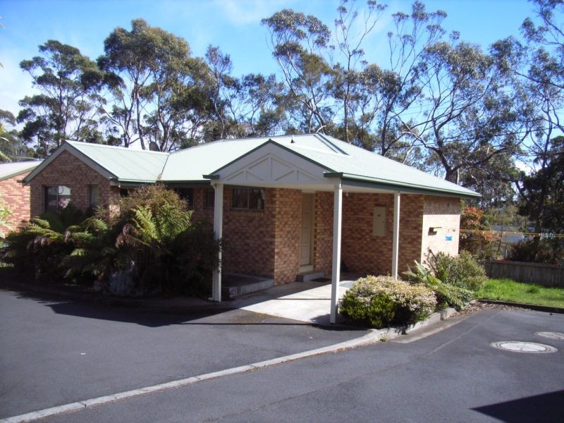 24/571 Nelson Road, Mount Nelson TAS 7007