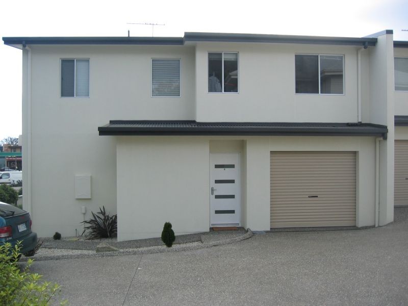 3B Wayne Avenue, Sandy Bay TAS 7005