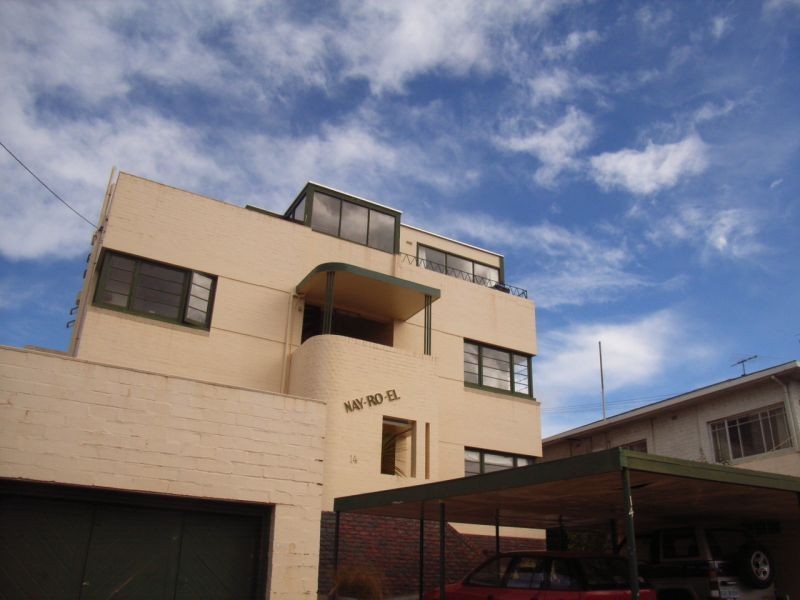 5/14 Lochner Street, West Hobart TAS 7000