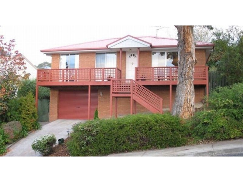 49 CALDER CRES, Blackmans Bay TAS 7052
