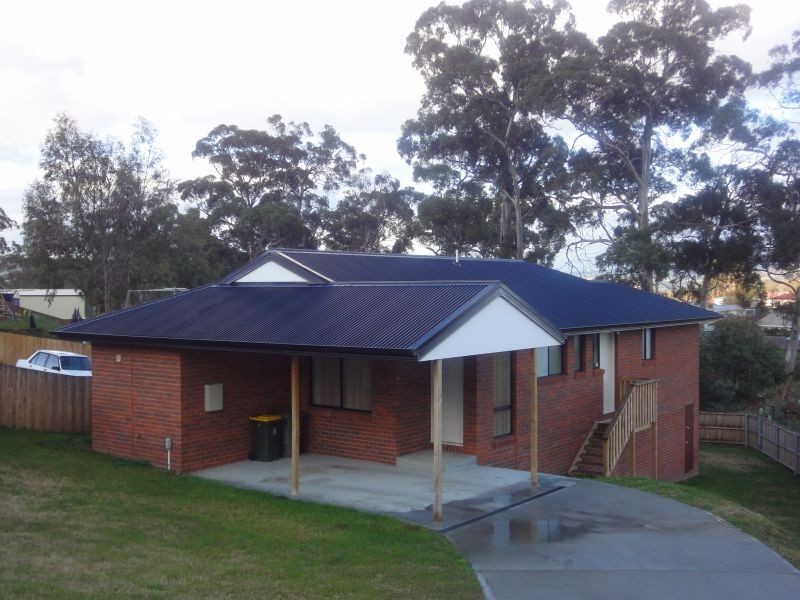 15 Boondar Street, Chigwell TAS 7011