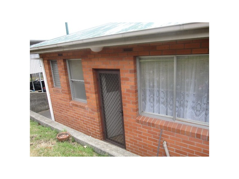 Unit 2/173 Brooker Avenue, Glebe TAS 7000