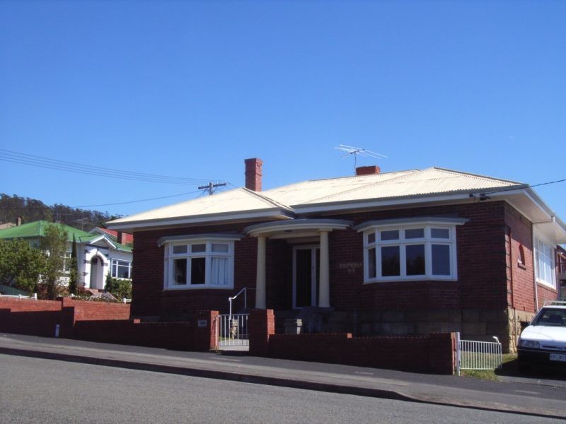 37a Hamilton Street, West Hobart TAS 7000