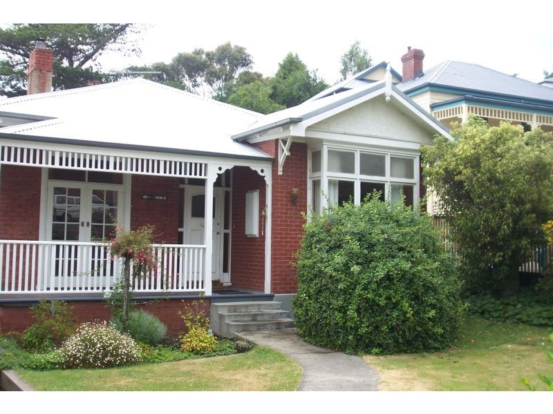 194 Goulburn Street, West Hobart TAS 7000