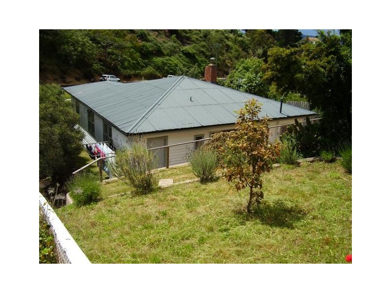 6 BAINTREE AVE, Dynnyrne TAS 7005