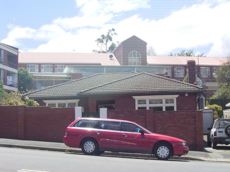 9 Byron Street, Sandy Bay TAS 7005