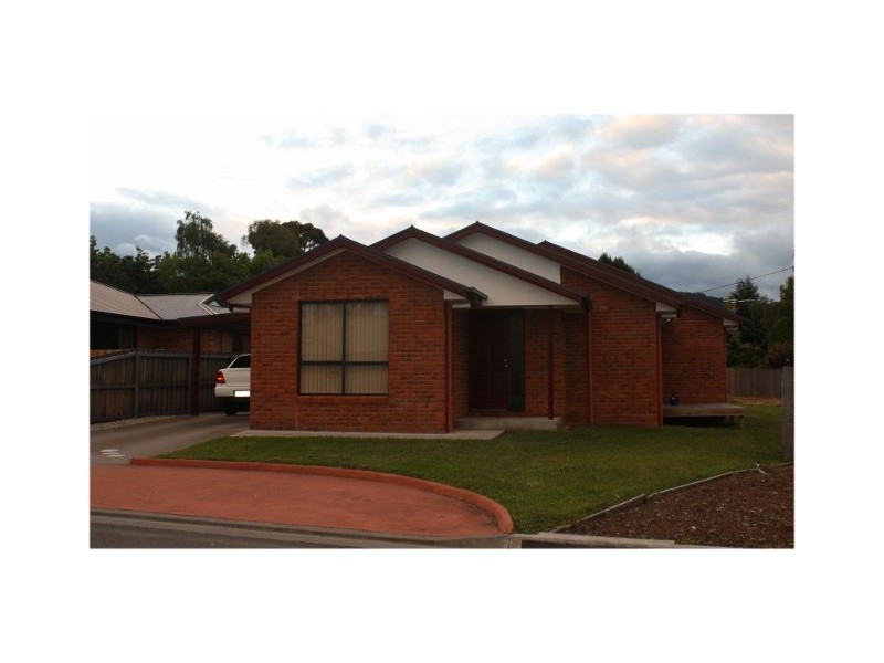 14/39 BEACH RD, Margate TAS 7054