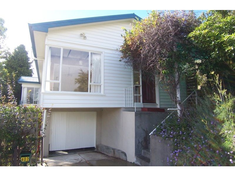 402 Huon Road, South Hobart TAS 7004