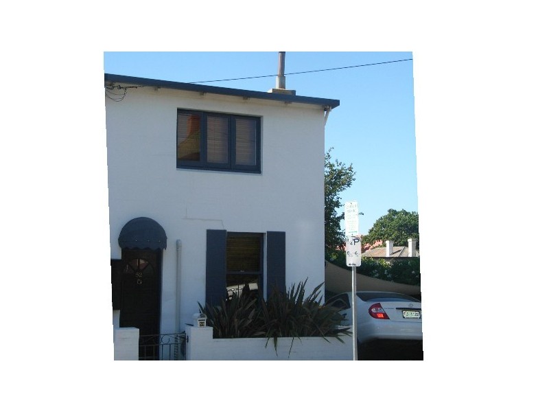 52 TASMA STREET, North Hobart TAS 7000