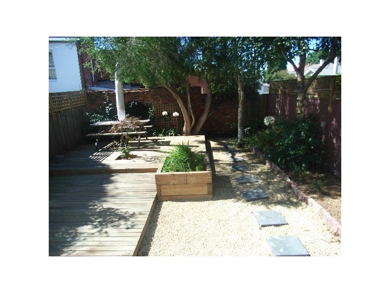 52 TASMA STREET, North Hobart TAS 7000