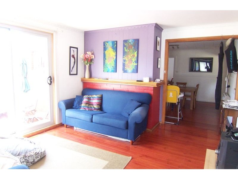 22 Hillborough Road, South Hobart TAS 7004