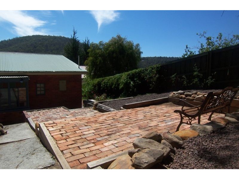 22 Hillborough Road, South Hobart TAS 7004