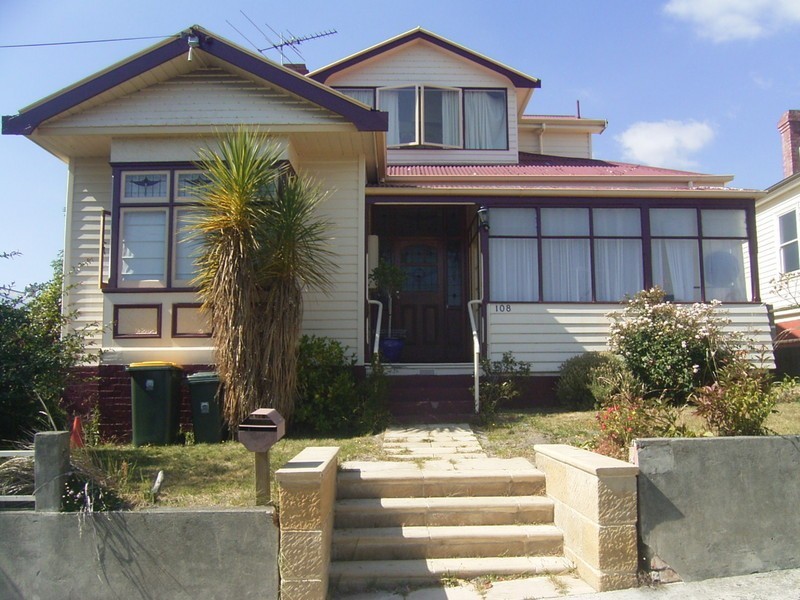 108 York Street, Sandy Bay TAS 7005